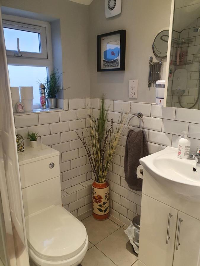 Bed & Breakfast Sally's Luton (Bedfordshire)